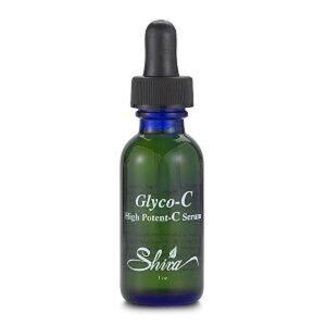 Shira Glyco-C Line High Potent-C Serum 1 oz